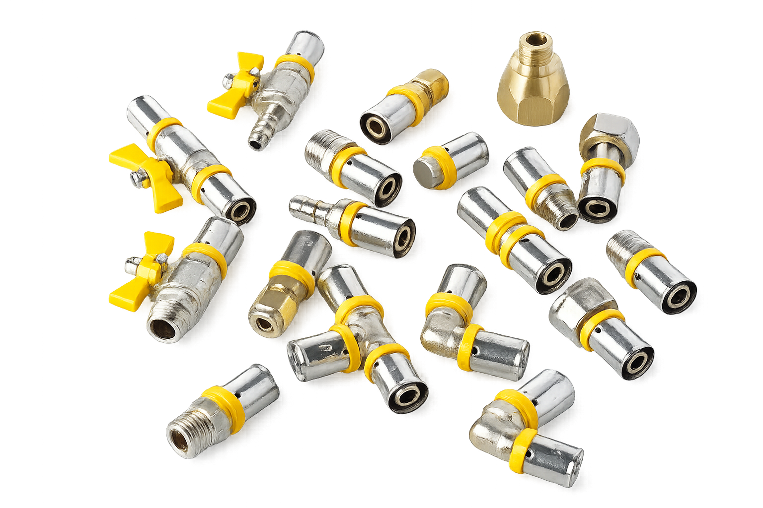 Burlo Group Product Image