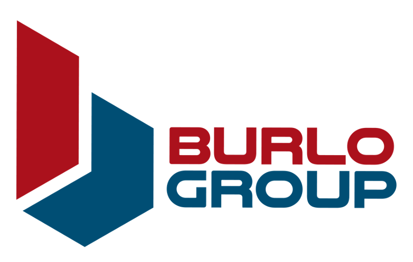 Burlo Group Logo